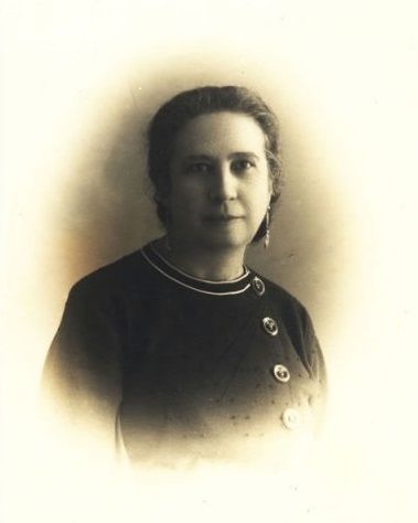 Maria Fioroni