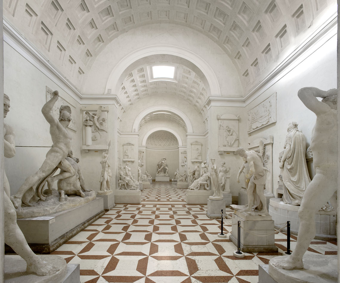 Museo Gypsoteca Antonio Canova